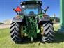 2024 John Deere 6R 155