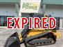 John Deere 2024 331G Track Loaders
