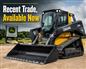John Deere 2024 331G Track Loaders