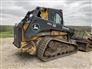 John Deere 2024 331G Track Loaders