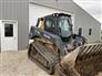 John Deere 2024 331G Track Loaders
