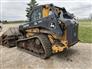 John Deere 2024 331G Track Loaders