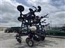 Blu Jet Landrunner Fertilizer Applicators - Anhydrous
