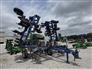 Blu Jet Landrunner Fertilizer Applicators - Anhydrous
