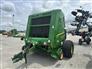 John Deere 2023 560M Balers - Round