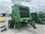 John Deere 2023 560M Balers - Round