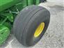 John Deere 2023 560M Balers - Round