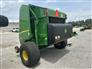 John Deere 2023 560M Balers - Round