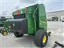 John Deere 2023 560M Balers - Round