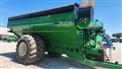 Brent 2014 1394 Grain Carts