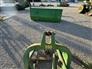 John Deere 350 Stalk Choppers / Flail Mowers