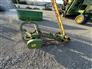 John Deere 350 Stalk Choppers / Flail Mowers