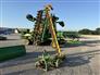 John Deere 350 Stalk Choppers / Flail Mowers