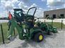 John Deere 2019 1025R Other Tractors