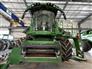 2023 John Deere S780
