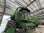 2023 John Deere S780