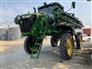 2022 John Deere 408R