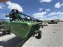 2014 John Deere 630FD