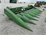 John Deere 2001 893 Headers - Corn