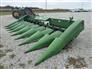John Deere 2001 893 Headers - Corn