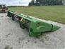 John Deere 2001 893 Headers - Corn