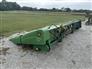 John Deere 2001 893 Headers - Corn