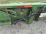 John Deere 2001 893 Headers - Corn