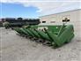 John Deere 2011 608C Headers - Corn