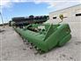 John Deere 2011 608C Headers - Corn
