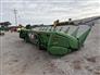 John Deere 2011 608C Headers - Corn
