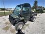 John Deere 2013 XUV 825I OLIVE ATVs & Utility Vehicles