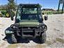 John Deere 2013 XUV 825I OLIVE ATVs & Utility Vehicles