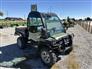 John Deere 2013 XUV 825I OLIVE ATVs & Utility Vehicles