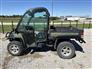 John Deere 2013 XUV 825I OLIVE ATVs & Utility Vehicles