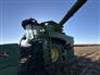 John Deere 2015 S660 Combines
