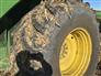 John Deere 2015 S660 Combines