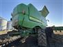 2021 John Deere S770