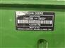 John Deere 2019 1795 Planters