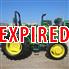 John Deere 2016 5075E Other Tractors