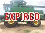 John Deere 1995 9600 Combines
