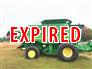 John Deere 2009 9870 STS Combines
