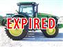 John Deere 2011 7200R Other Tractors