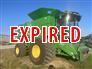 2014 John Deere S680