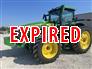 2023 John Deere 8R 370