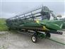 John Deere 2022 HD40F Headers - Other