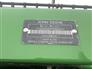 John Deere 2022 HD40F Headers - Other