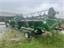 John Deere 2022 HD40F Headers - Other