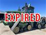2022 John Deere 9RX 640