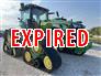 John Deere 2021 8RX 370 Other Tractors