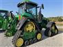 John Deere 2021 8RX 370 Other Tractors
